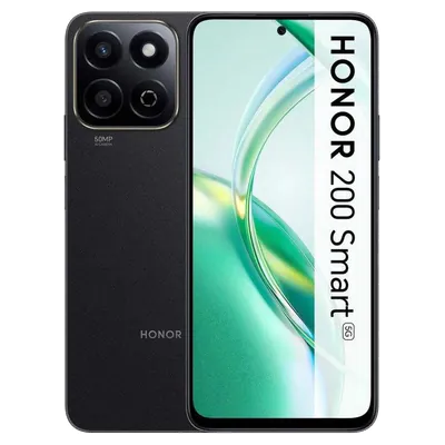 Honor 200