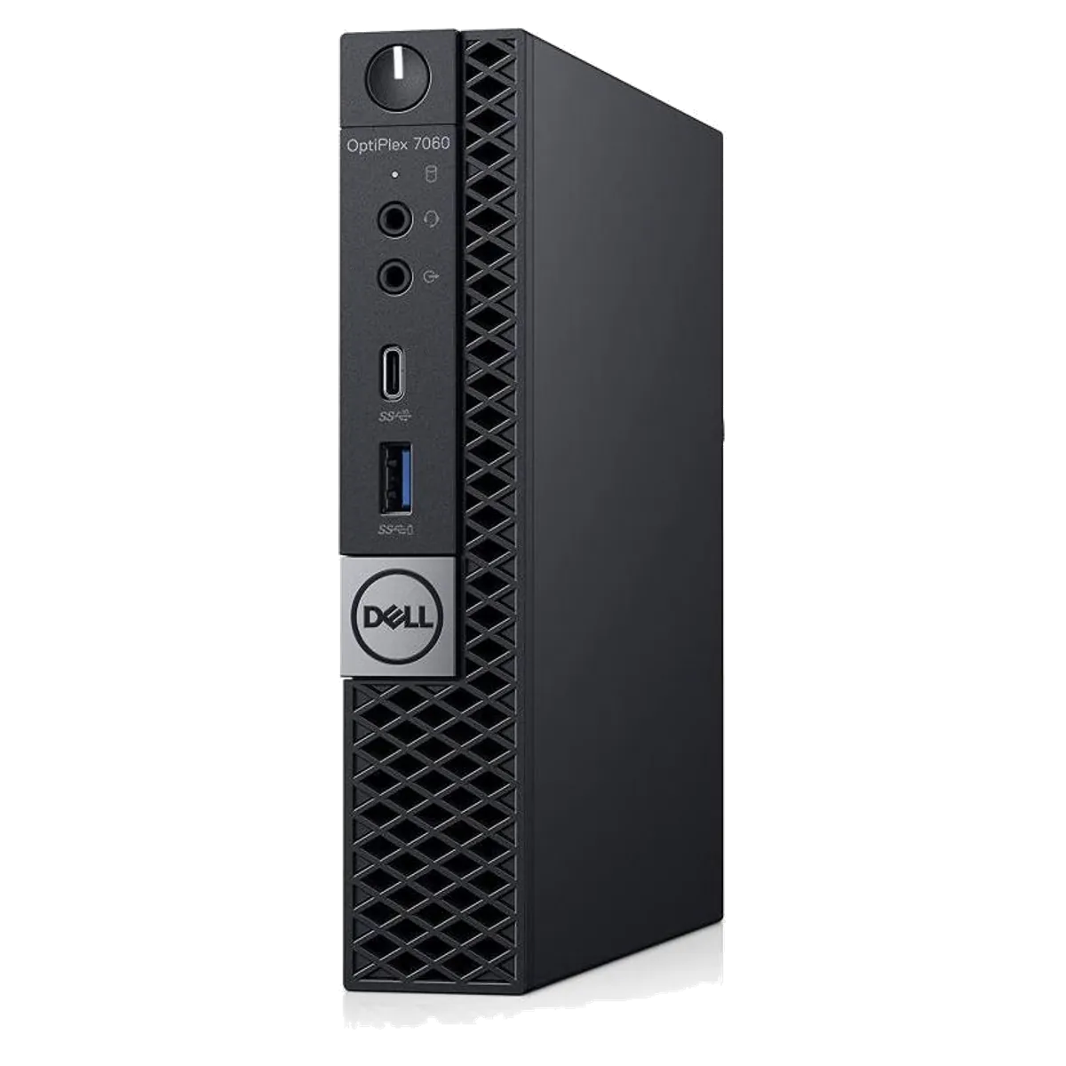 Dell OptiPlex 7060 Micro reconditionné