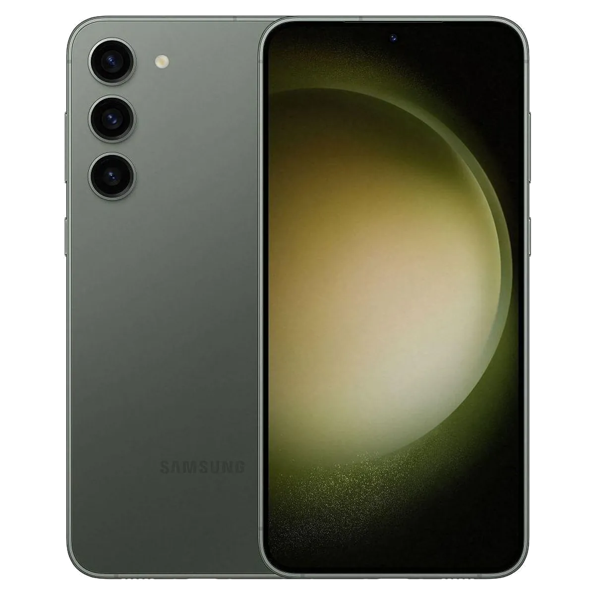 Samsung Galaxy S23 Plus reconditionné