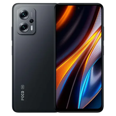 Poco X4 GT