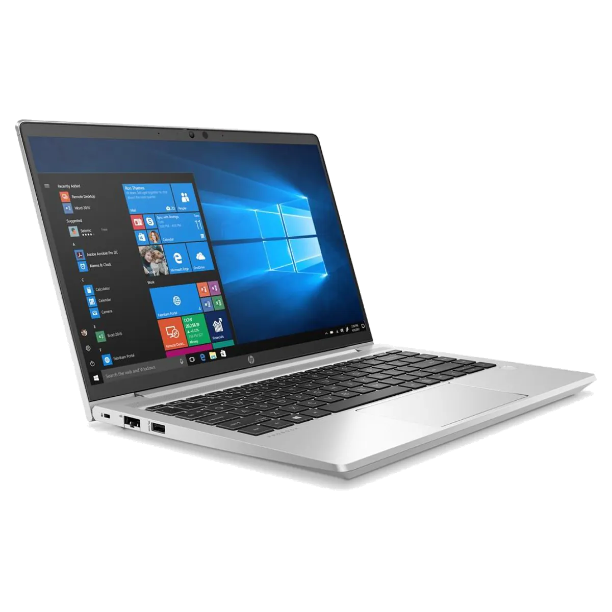 HP ProBook 440 G8 14" reconditionné
