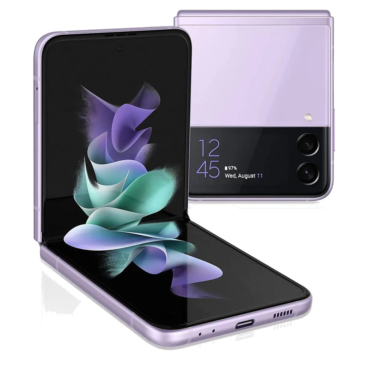 Samsung Galaxy Z Flip 3 reconditionné