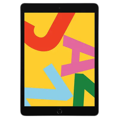 iPad 7 A10 2019
