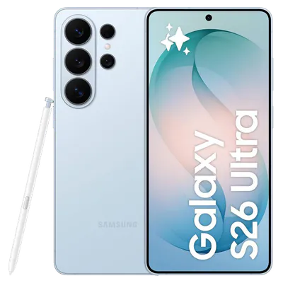 Galaxy S26 Ultra