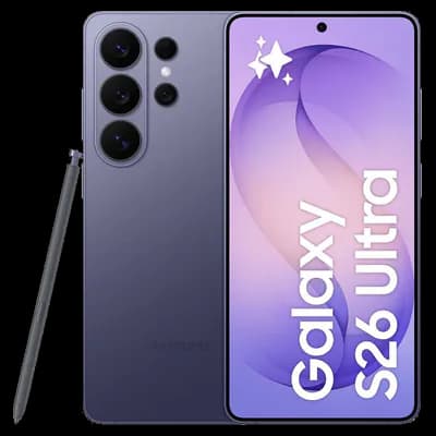Galaxy S26 Ultra