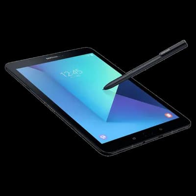 Galaxy Tab S3