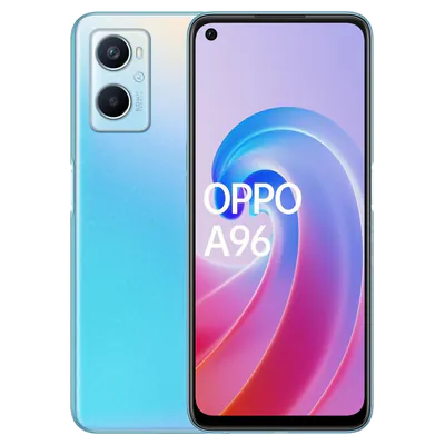 Oppo A96