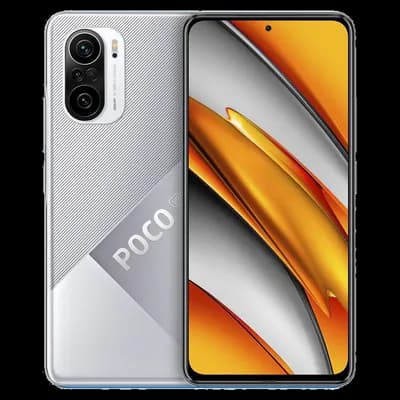 Poco F3