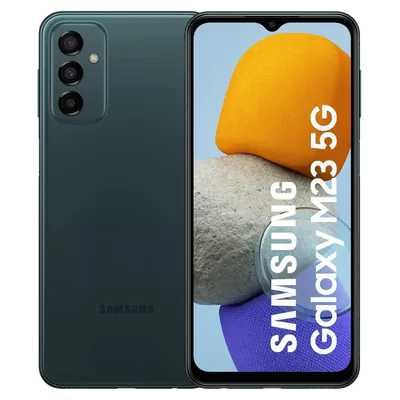 Galaxy M23