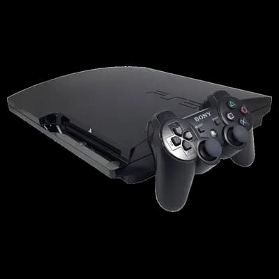 PlayStation 3 Slim