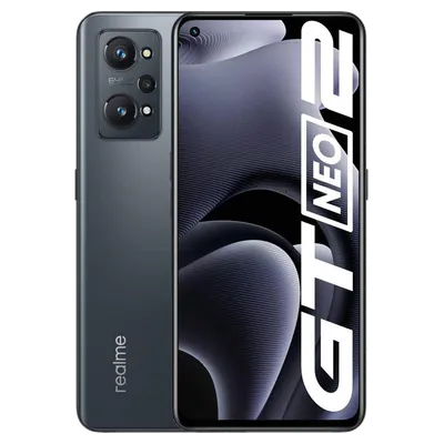 Realme GT neo 2