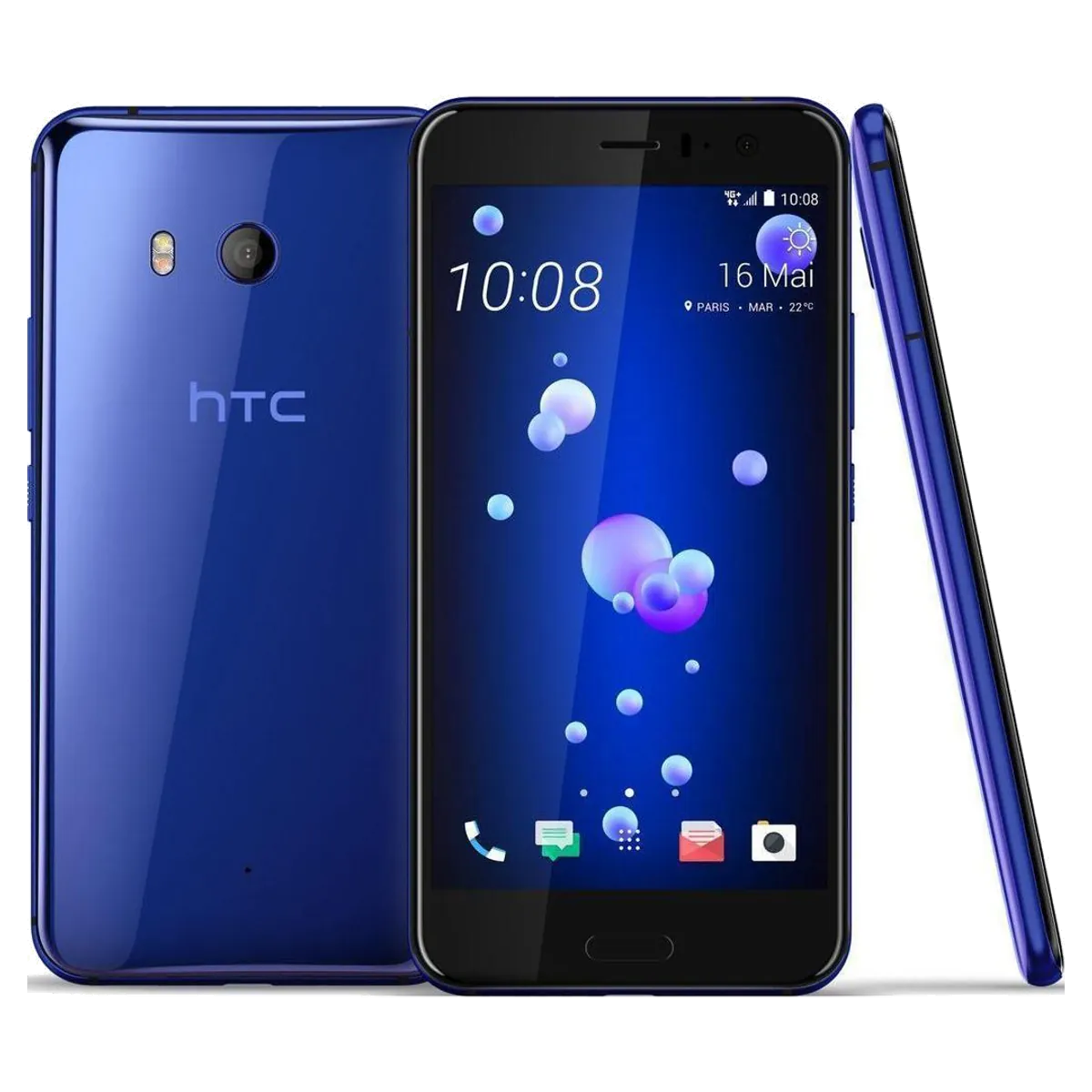 HTC U11 reconditionné