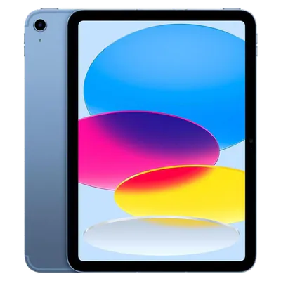 iPad 10 A14 2022