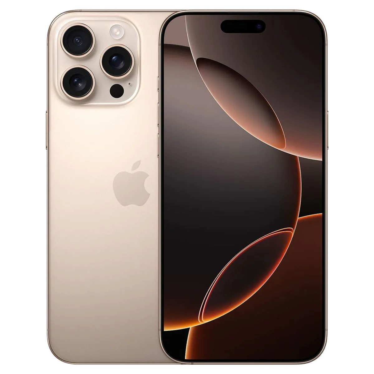 Apple iPhone 16 Pro Max reconditionné