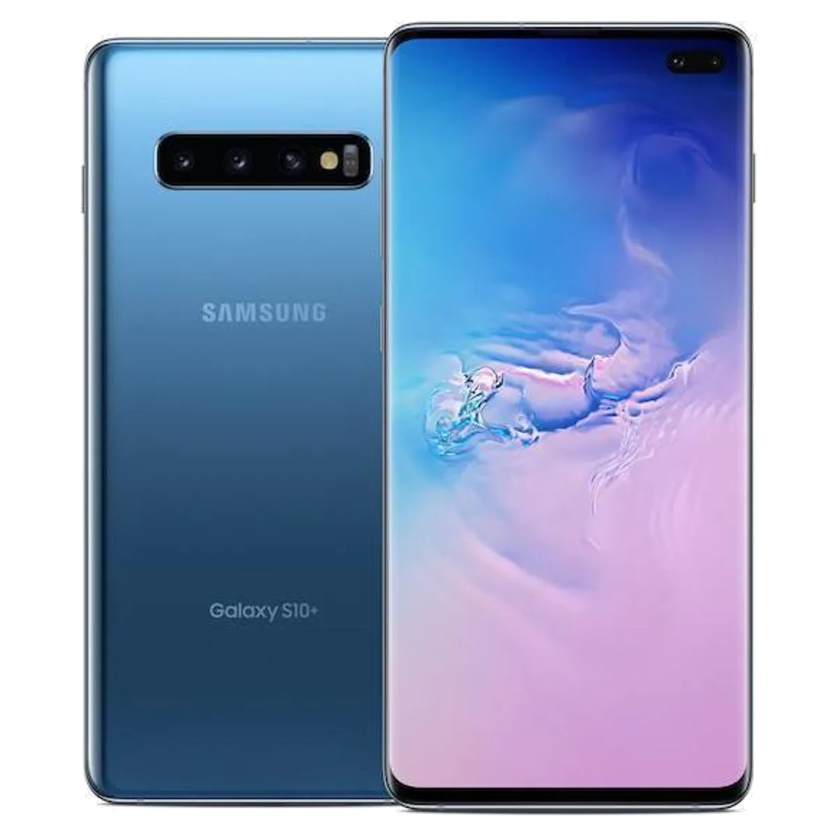 Samsung Galaxy S10 Plus reconditionné
