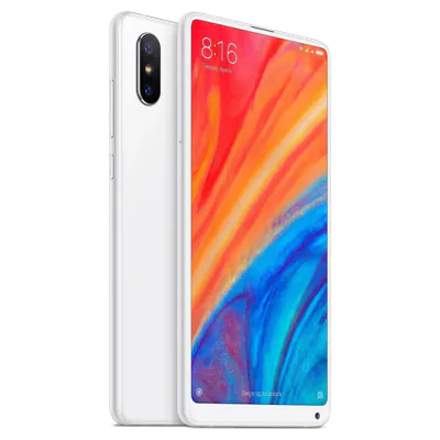 Mi 8