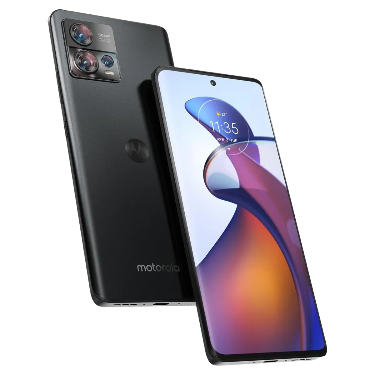 Motorola Edge 30 fusion reconditionné