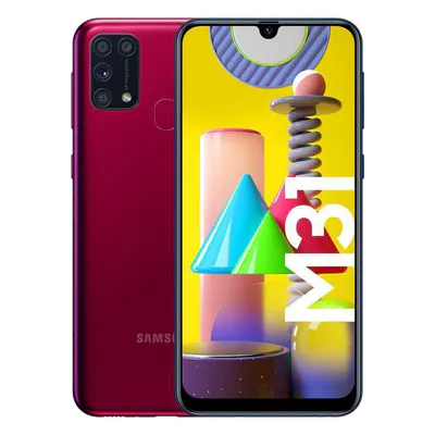 Galaxy M31