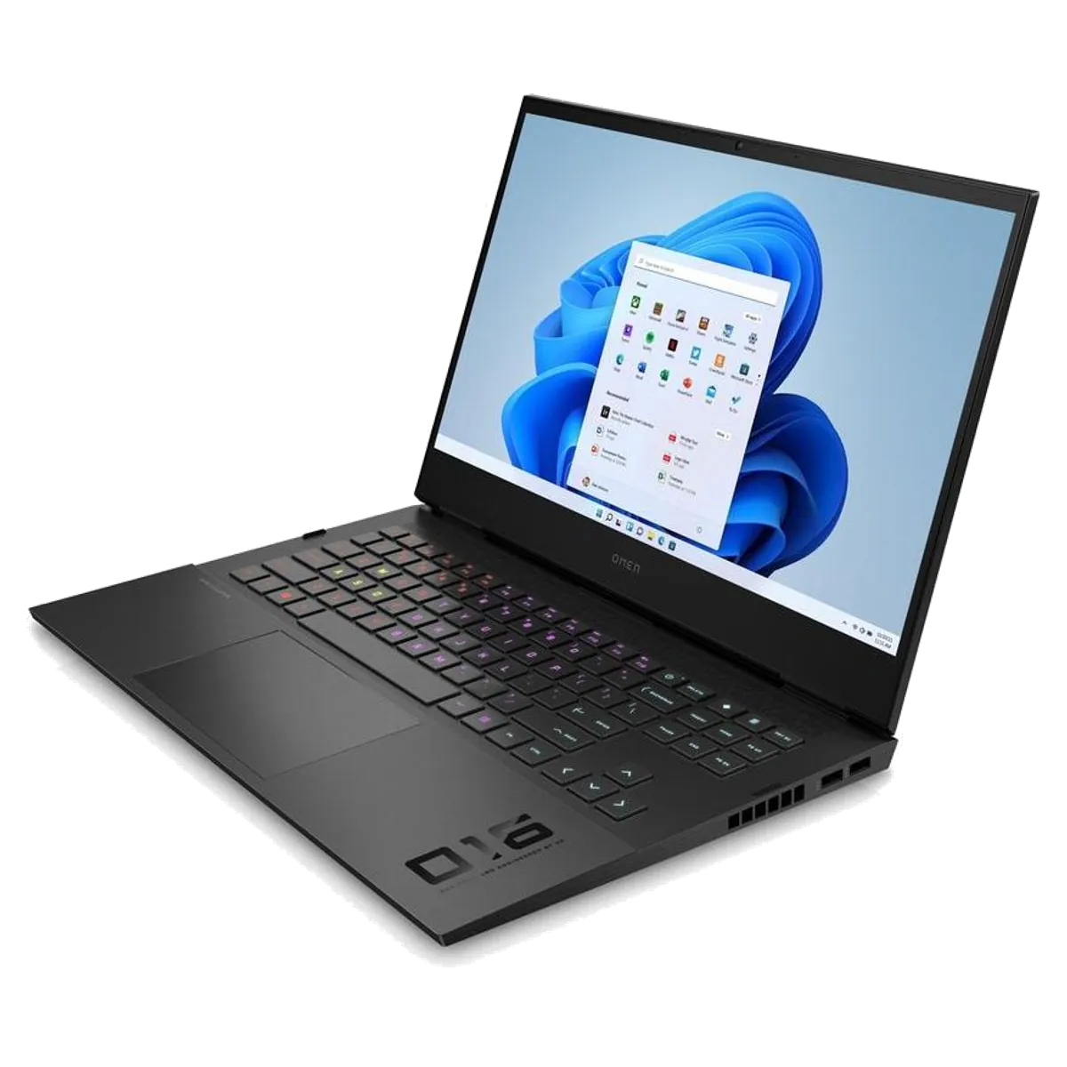 HP OMEN 16 reconditionné