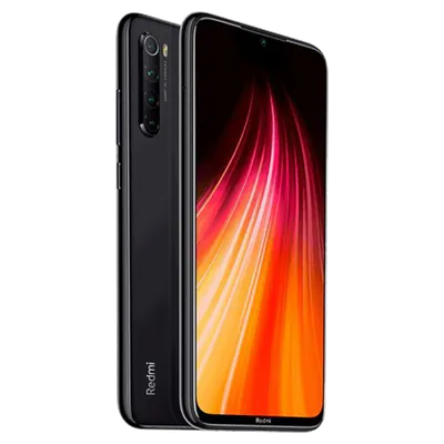 Redmi Note 8t