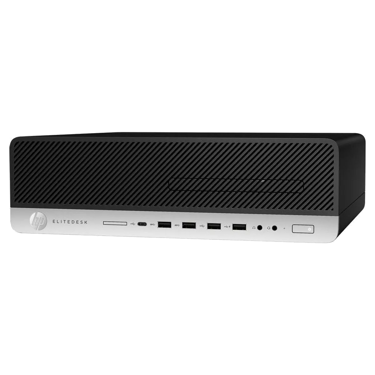 HP EliteDesk 800 G4 SFF reconditionné