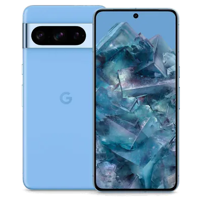 Pixel 8 Pro