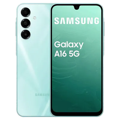 Galaxy A16