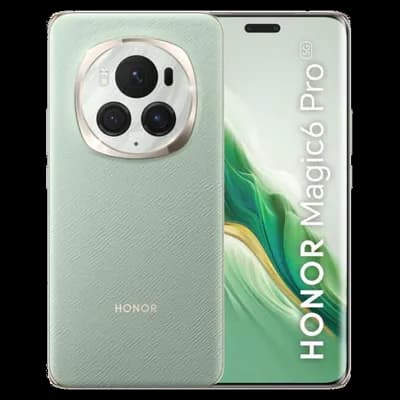 Honor Magic 6 Pro