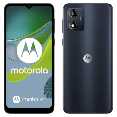 Moto E13