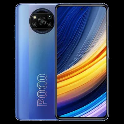 Poco X3 Pro