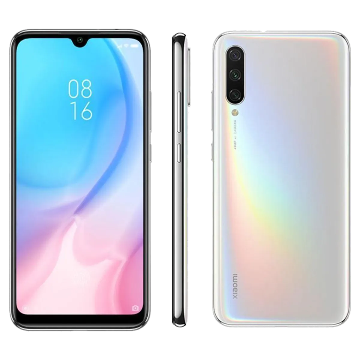 Xiaomi Mi A3 reconditionné