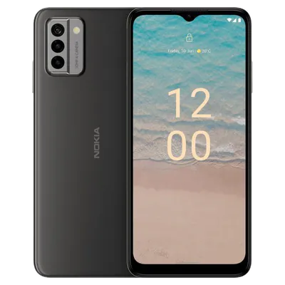 Nokia G22