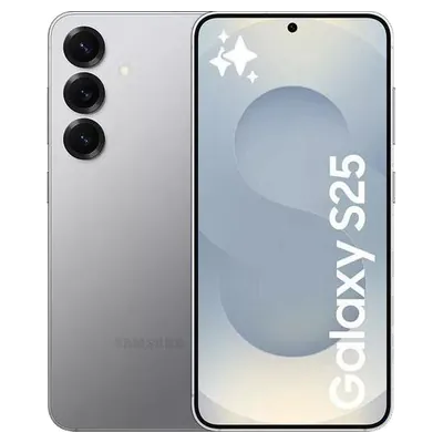 Galaxy S25