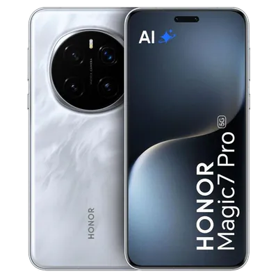 Honor Magic 7 Pro