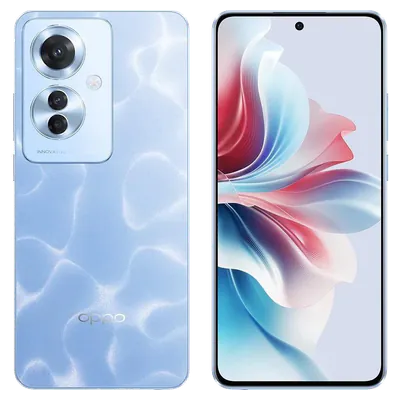 Oppo Reno11 F