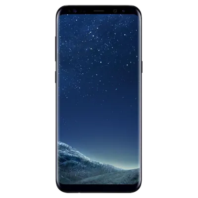 Galaxy S8 Plus
