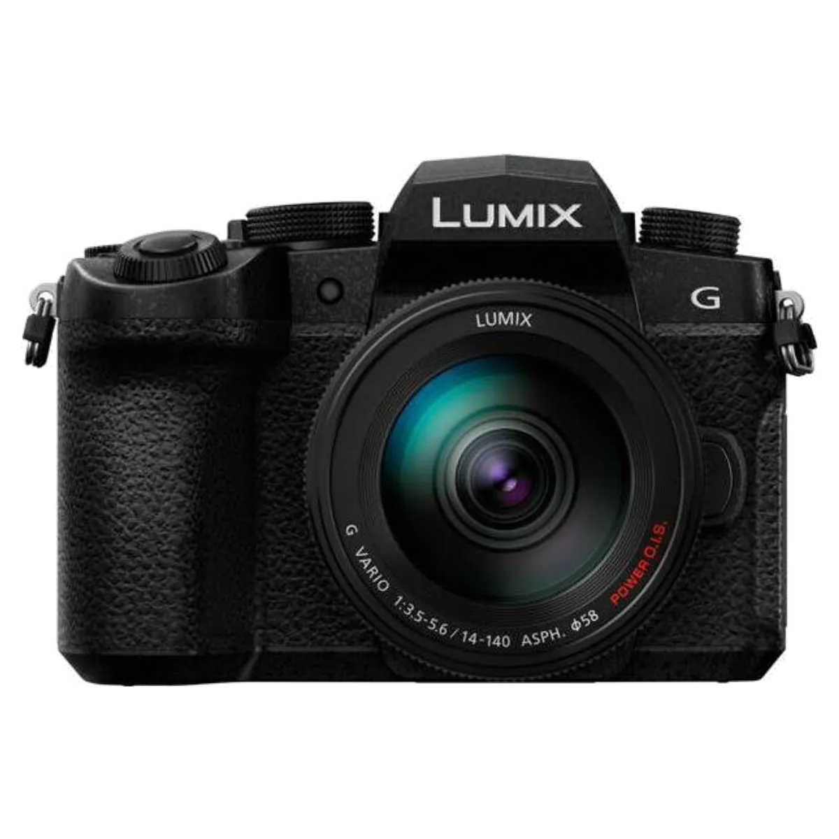 Panasonic Lumix G90 reconditionné