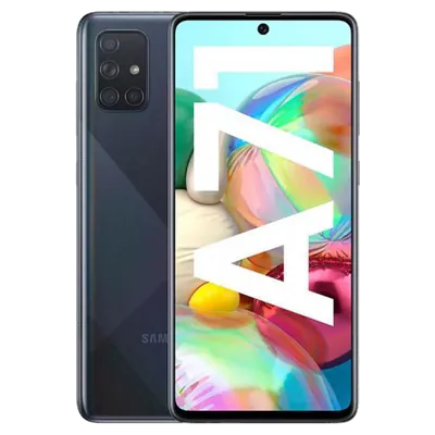 Galaxy A71