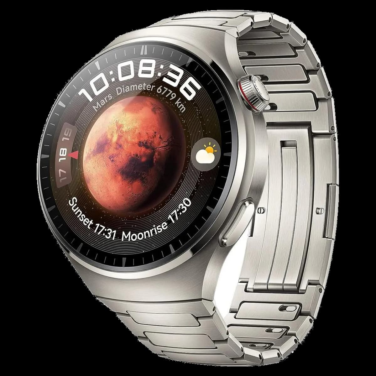 Huawei Watch 4 Pro reconditionné