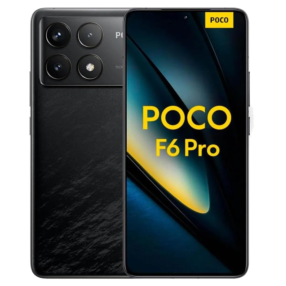 Xiaomi Poco F6 Pro reconditionné