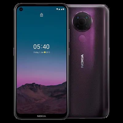 Nokia 5.4