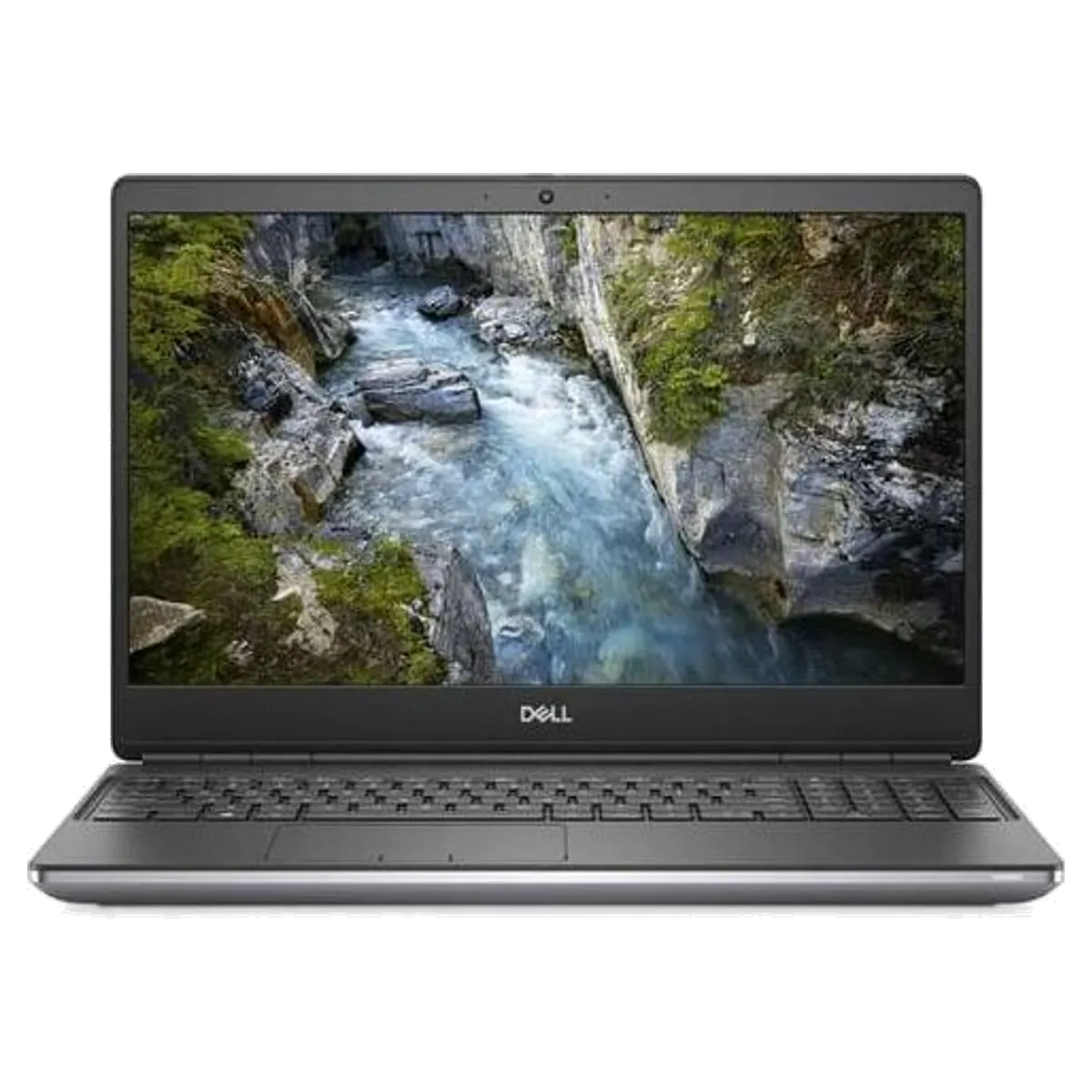 Dell Precision 7550 15" reconditionné