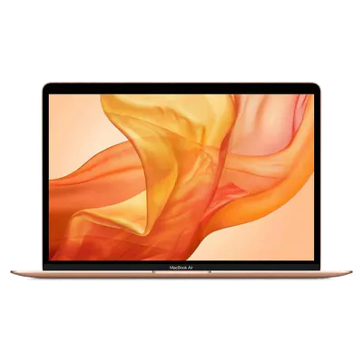 MacBook Air Core i3 13" 2020