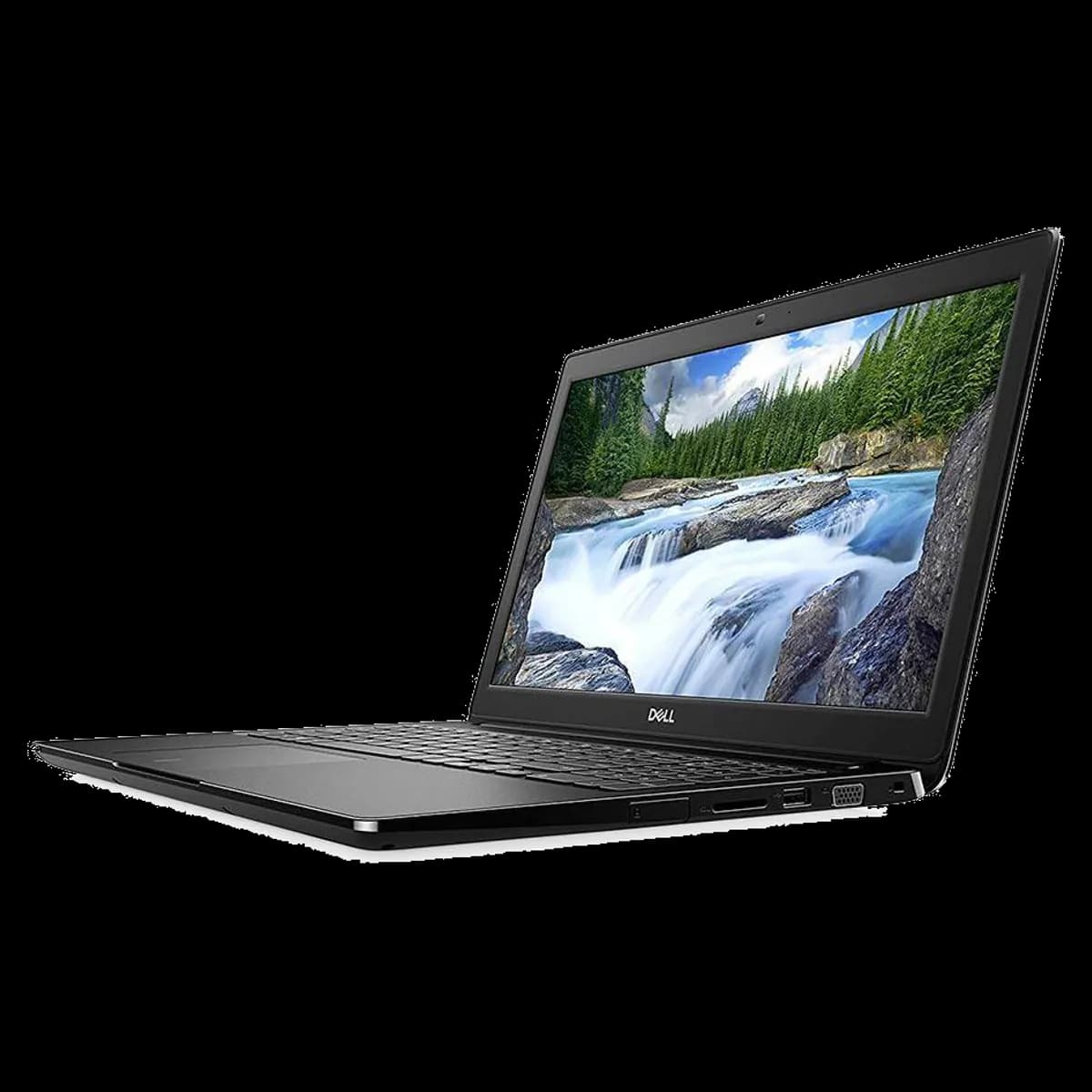 Dell Latitude 3500 15" reconditionné