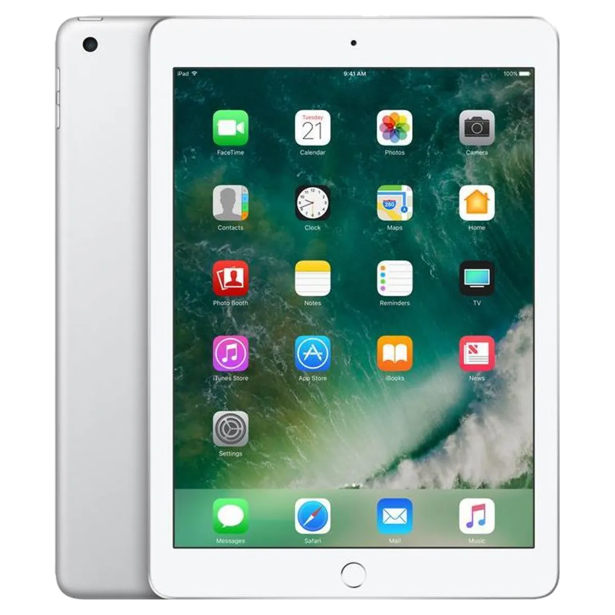 Apple iPad 6 A10 2018 reconditionné