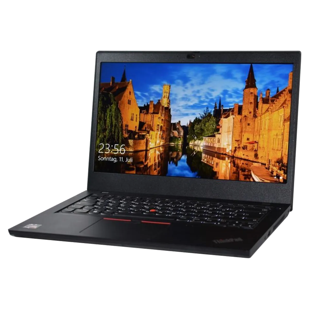 Lenovo ThinkPad L14 Gen 1 14" reconditionné