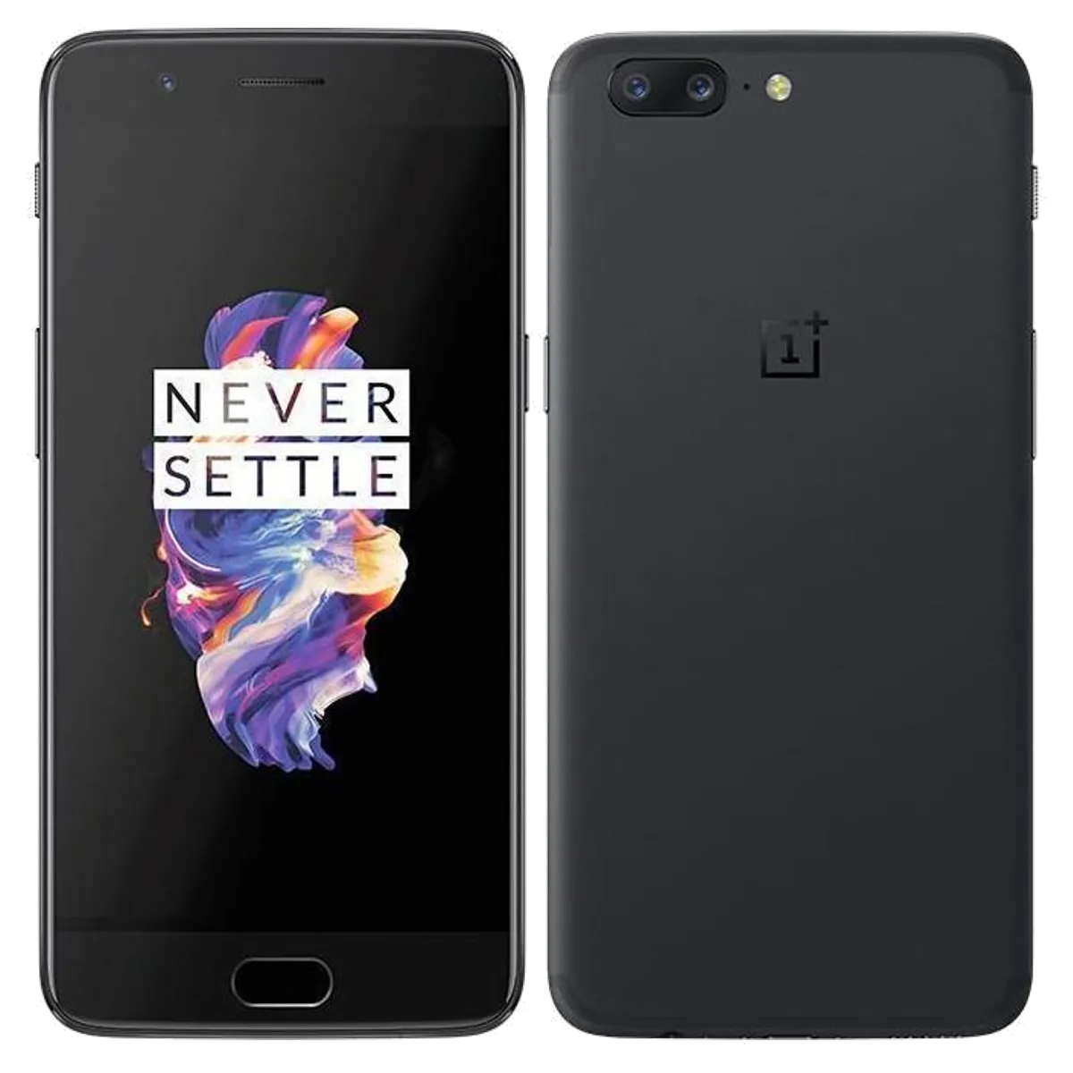OnePlus 5 reconditionné