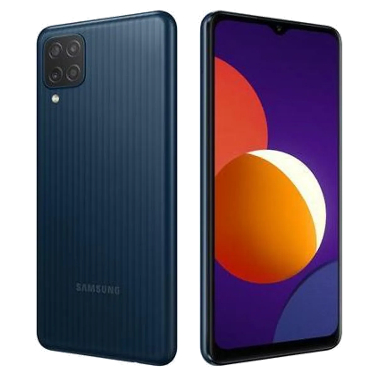 Samsung Galaxy M12 reconditionné