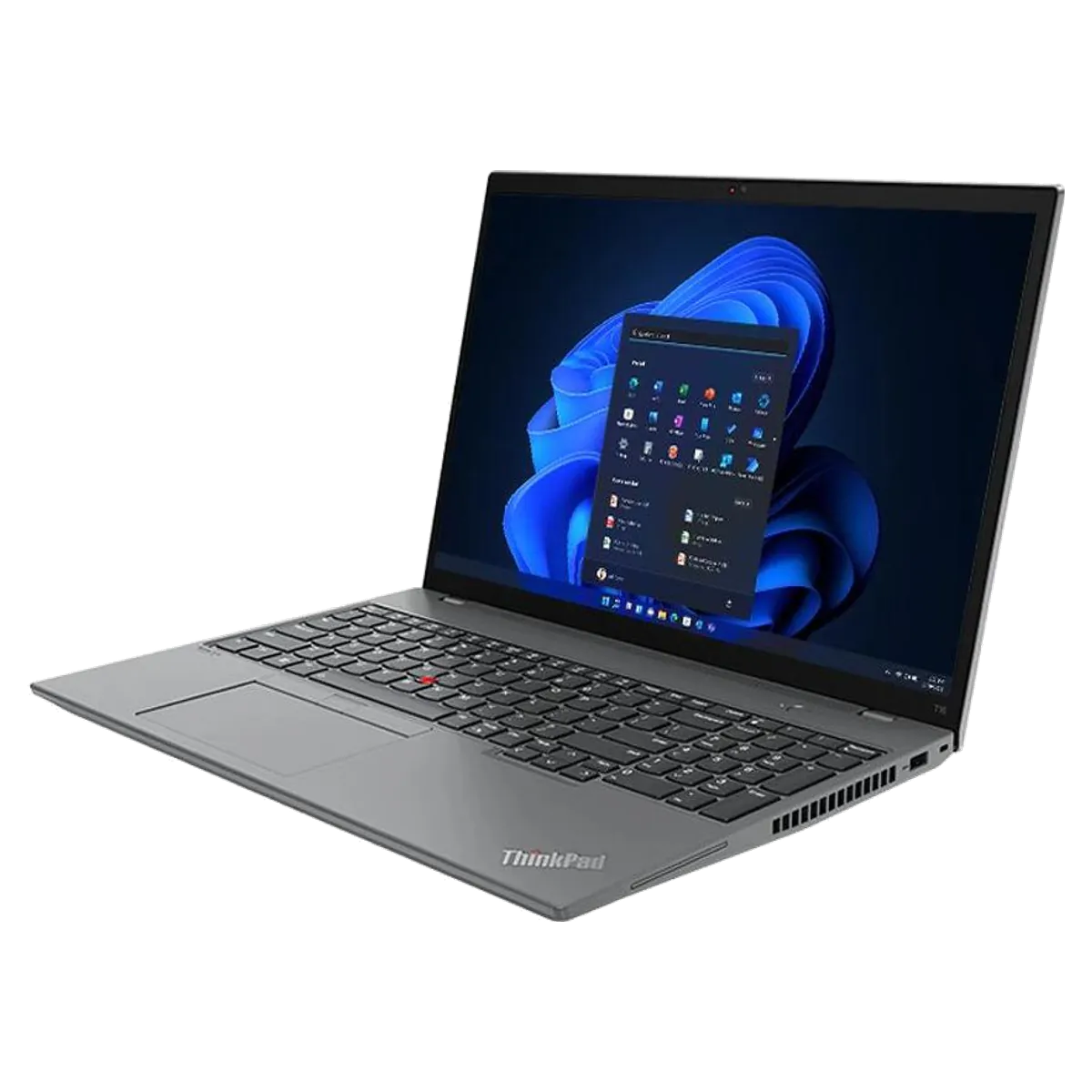 Lenovo ThinkPad T16 Gen 2 16" reconditionné