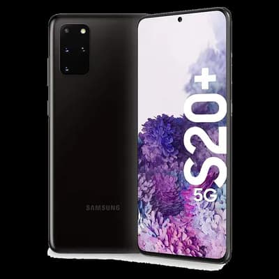 Galaxy S20 Plus